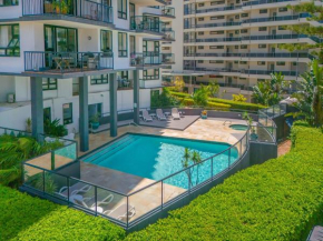 Neptune Resort